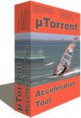 utorrent Aceeleration Tool + serial